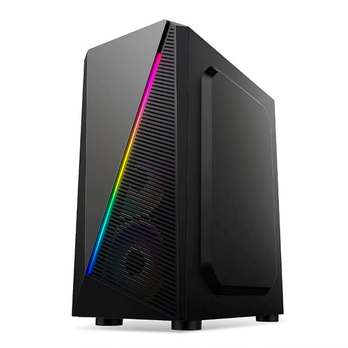 Cpu Gamer Barato I5 + 12gb Ssd 480gb + Wifi + Fonte + Gt 610 Ddr3