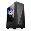 Cpu Gamer Barato I5 + 12gb Ssd 480gb + Wifi + Fonte + Gt 610 Ddr3