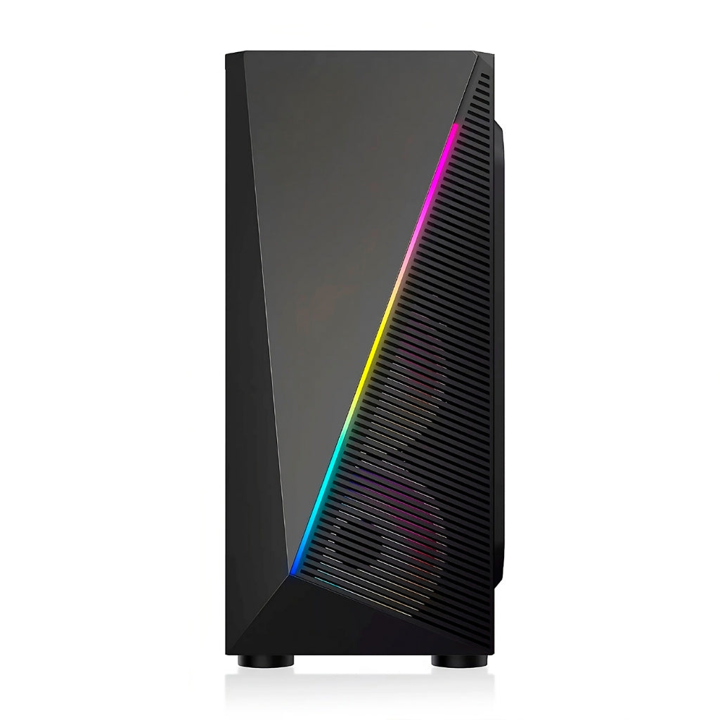 Cpu Gamer Barato I5 12gb Ssd 480gb + Wifi + Fonte + Placa de video Barato Ultra rapido