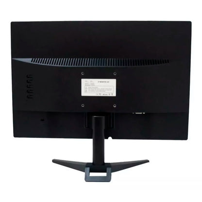 Cpu Gamer Barato I5 8gb Ssd 240gb Wifi + Fonte + Gt 610 + Monitor 15"