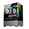 Cpu Pc Intel Core I5 + Placa H61 1155 + 4 Gb + Ssd 240
