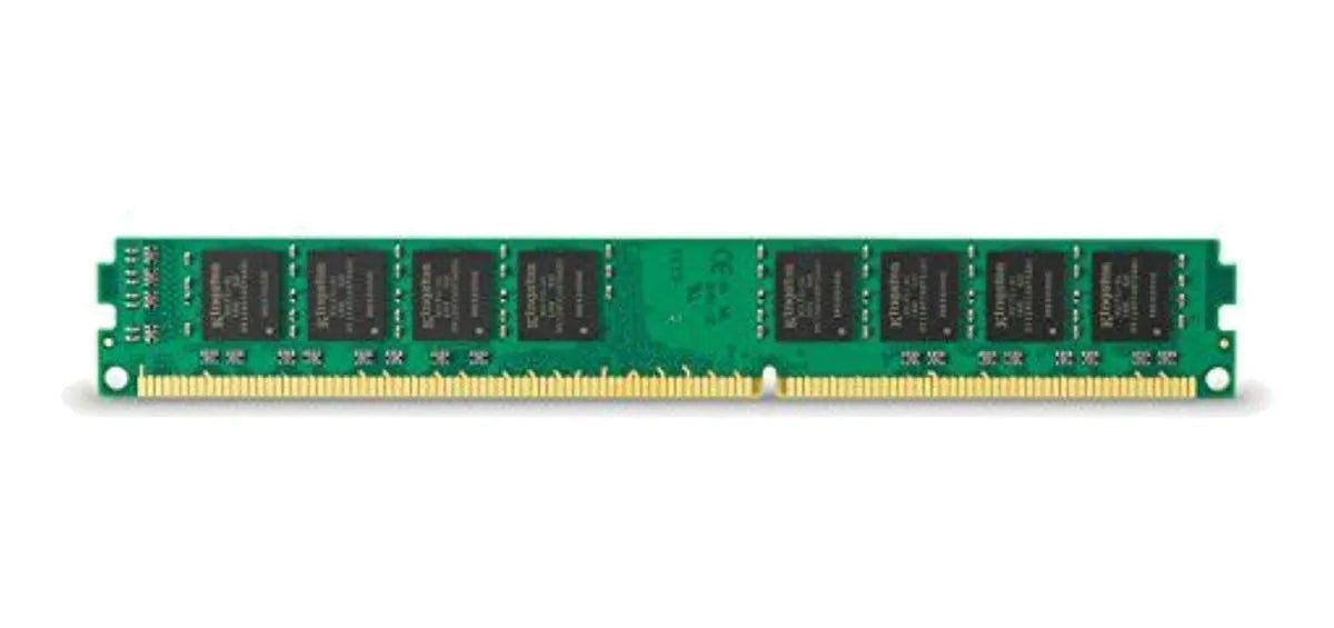 Memória RAM ValueRAM 8GB 1 Kingston KVR16LN11/8
