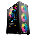 Cpu Barato Pc Intel Core I5 + Placa H61 1155 + 16 Gb + Ssd 512gb